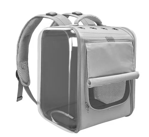 Pet Carrier Backpack Bag Dog Outdoor Travel Bag