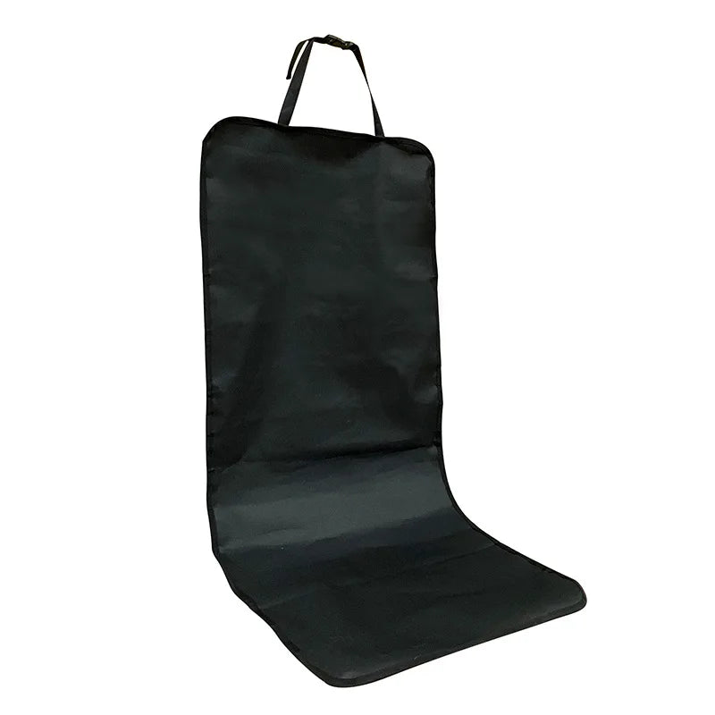 Waterproof Pet Car Seat Cover for Dogs&CatsEasy Clean Travel Mat for Front & Back Seat MatHeavy Duty Dog Car Seat Protector